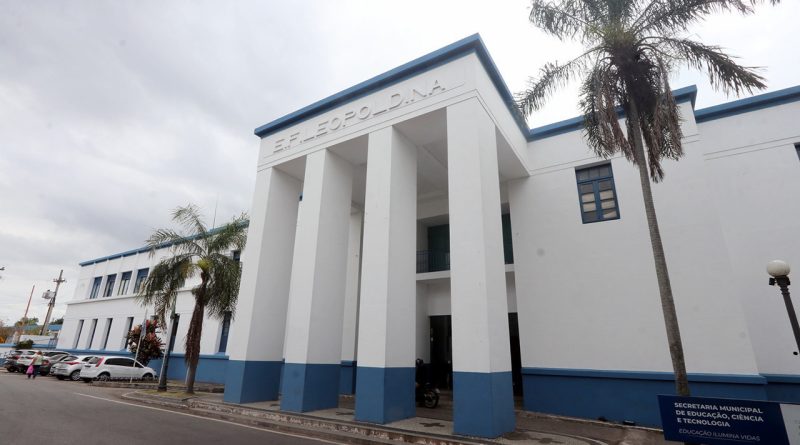 Consulplan divulga resultado preliminar da prova objetiva do concurso da Educação de Campos