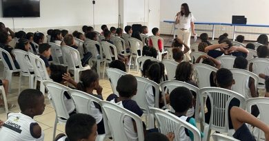 Escola do Consumidor com atividades nesta terça em Campos