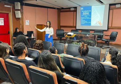 Campos recebe mais estagiários pelo Programa Primeira Chance