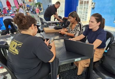 Campos: Facilita Imposto de Renda orienta contribuintes nesta quarta-feira