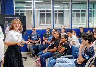Inovar Space 2026 projeta Macaé como referência em ciência, inovação e protagonismo estudantil
