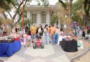 “Vem pro Jardim” com mais uma edição neste domingo no Jardim São Benedito