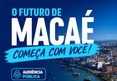 Audiência Pública da Lei de Diretrizes Orçamentárias nesta quinta-feira (14)