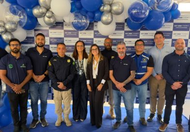 Em evento do Maio Amarelo, IMTT reforça importância da educação no trânsito Em evento do Maio Amarelo, IMTT reforça importância da educação no trânsito