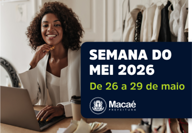 Semana do MEI: programação começa nesta terça Semana do MEI: programação começa nesta terça