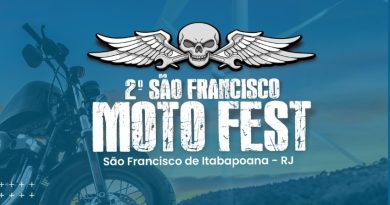 2º Motofest começa na próxima sexta (15/05) em SFI
