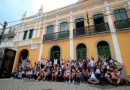 Museu Histórico de Campos participa da 24ª Semana Nacional de Museus com visita mediada