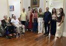 Semana Nacional de Museus é aberta com exposição em Macaé Semana Nacional de Museus é aberta com exposição em Macaé