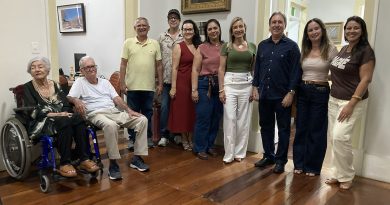 Semana Nacional de Museus é aberta com exposição em Macaé