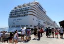 Rio de Janeiro mantém alta no turismo internacional e registra crescimento de 18,1% em 2026 Rio de Janeiro mantém alta no turismo internacional e registra crescimento de 18,1% em 2026