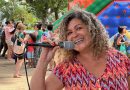 Neiva Brasil com o melhor do forró no Vem pro Jardim deste domingo