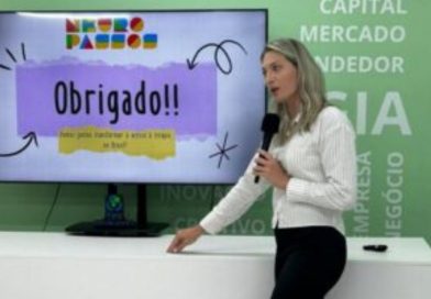 Neuropassos cresce no ecossistema de inovação com apoio do Startup Campos