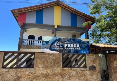 Secretaria de Pesca de SJB alerta sobre peixes ameaçados de extinção Secretaria de Pesca de SJB alerta sobre peixes ameaçados de extinção