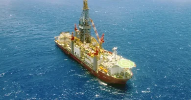 Lula: falta pouco para anúncio sobre petróleo na Margem Equatorial Lula: falta pouco para anúncio sobre petróleo na Margem Equatorial
