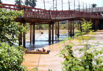Ponte Barcelos Martins: Saque-Calamidade liberado para trabalhadores de Guarus