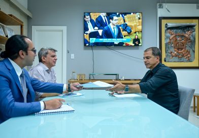 Prefeito de Campos destaca avanço no STF e reforça mobilização pelos royalties