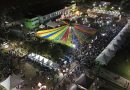 Apresentação de quadrilhas juninas e muita música na programação da Rancheirada de SFI