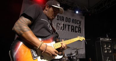 FCJOL divulga resultado parcial das bandas habilitadas para o 12º Rock Goitacá 2026 FCJOL divulga resultado parcial das bandas habilitadas para o 12º Rock Goitacá 2026