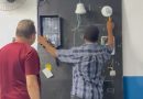 Aeroporto Bartolomeu Lisandro e Projeto Social Despertar lançam curso de eletricista