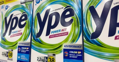 Procon afirma que Ypê é a responsável por descarte de produtos
