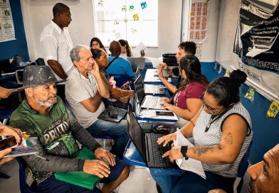 Assentamentos recebem ação de atendimento a agricultores de Campos