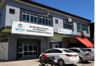 Vagas para contratação imediata no Balcão de Empregos de SFI Vagas para contratação imediata no Balcão de Empregos de SFI