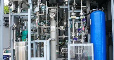Petrobras e Finep lançam edital para desenvolvimento de eletrolisador