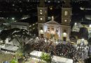 163ª Festa de Santo Antônio celebra tradição, fé e cultura popular em Guarus