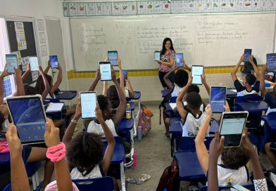 I Jornada de Educação Digital e Midiática de Campos acontece nesta quarta e contará com Scratch Day