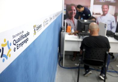 Espaço da Oportunidade de Campos disponibiliza 251 vagas de emprego