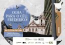 Espetáculo “Olha para o Céu, Frederico!” apresentado no Teatro de Bolso nos dias 06 e 07 Espetáculo “Olha para o Céu, Frederico!” apresentado no Teatro de Bolso nos dias 06 e 07