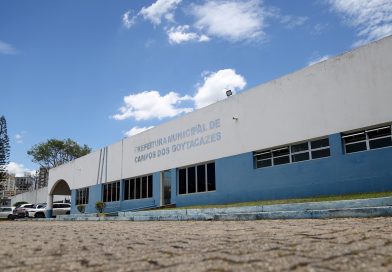TCE prorroga TAG e reconhece avanços na regularização da admissão de pessoal em Campos TCE prorroga TAG e reconhece avanços na regularização da admissão de pessoal em Campos