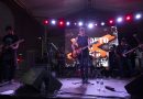 Tudo pronto para o 12º Dia do Rock Goitacá no Cais da Lapa Tudo pronto para o 12º Dia do Rock Goitacá no Cais da Lapa