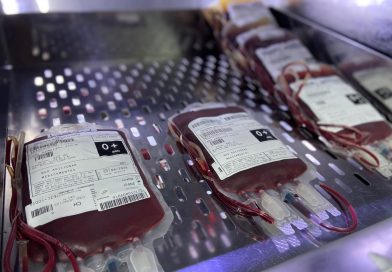 Junho Vermelho reforça importância da doação de sangue e alerta para baixo estoque no Hemocentro de Campos Junho Vermelho reforça importância da doação de sangue e alerta para baixo estoque no Hemocentro de Campos