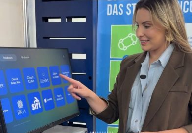 Startup de Campos desenvolve solução para diagnóstico precoce do câncer do colo do útero Startup de Campos desenvolve solução para diagnóstico precoce do câncer do colo do útero