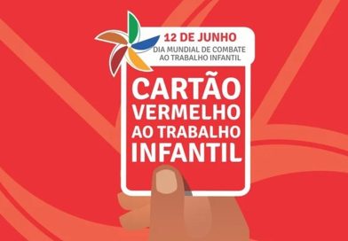 Audiência e Seminário de Combate ao Trabalho Infantil em Campos com inscrições abertas
