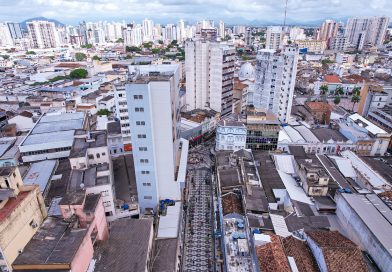 Campos fecha o mês de maio com saldo expressivo de 1.799 empregos gerados