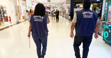 Férias: Procon de Campos orienta sobre direitos em cinemas, restaurantes e espaços de lazer Férias: Procon de Campos orienta sobre direitos em cinemas, restaurantes e espaços de lazer