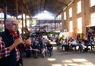 Interior Agrocoop lembra sucesso do cooperativismo em Campos há 20 anos Interior Agrocoop lembra sucesso do cooperativismo em Campos há 20 anos