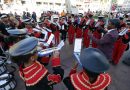 Festival de Bandas e Fanfarras movimenta Praça do Santíssimo Salvador em 2 de agosto Festival de Bandas e Fanfarras movimenta Praça do Santíssimo Salvador em 2 de agosto