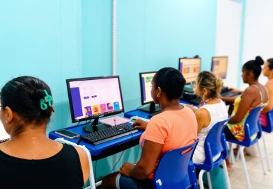 Cursos de Empoderamento Digital do Cidac ampliam oportunidades Cursos de Empoderamento Digital do Cidac ampliam oportunidades