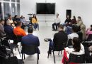 ExpoAgro: Prefeitura de Campos realiza visita técnica ao Parque de Exposição da Pecuária ExpoAgro: Prefeitura de Campos realiza visita técnica ao Parque de Exposição da Pecuária