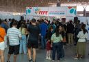 1ª FEPE Regional reúne 200 estandes e prevê R$ 20 milhões em negócios em Macaé 1ª FEPE Regional reúne 200 estandes e prevê R$ 20 milhões em negócios em Macaé