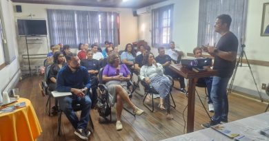 Programa de Encontros com Foco na Capacitação da Hotelaria do RJ chega a Rio das Ostras Programa de Encontros com Foco na Capacitação da Hotelaria do RJ chega a Rio das Ostras