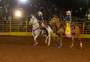 Rodeio da Expo Macaé 2026 reúne grande público e leva espetáculo à arena do Parque de Exposições Rodeio da Expo Macaé 2026 reúne grande público e leva espetáculo à arena do Parque de Exposições