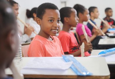 Seminário vai discutir o compromisso com a proteção de crianças e adolescentes em Campos Seminário vai discutir o compromisso com a proteção de crianças e adolescentes em Campos