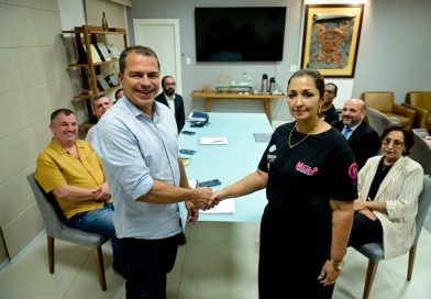 Reposição salarial para servidores de Campos e auxílio para aposentados e pensionistas