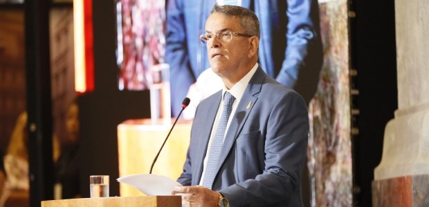 Eleições 2026: TRE-RJ altera 66 locais de votação por motivos de segurança Eleições 2026: TRE-RJ altera 66 locais de votação por motivos de segurança