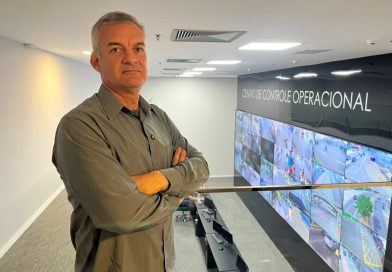 CCO de Campos orienta o que é preciso para solicitar imagens de acidentes