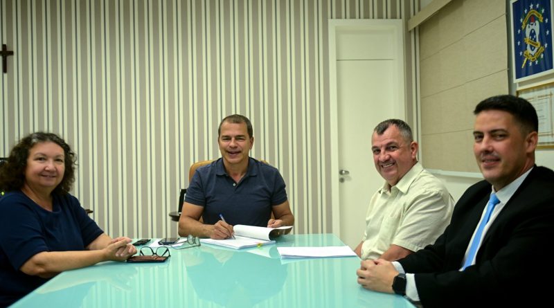 Publicada homologação do concurso público da Educação no Diário Oficial do Município de Campos Publicada homologação do concurso público da Educação no Diário Oficial do Município de Campos